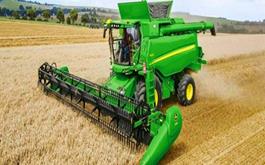 پرداخت 216 میلیارد ریال تسهیلات مکانیزاسیون به کشاورزان لرستانی توسط بانک کشاورزی