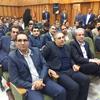 با حضور دکتر حسن نژاد از فعالان برتر بیمه کشاورزی استان لرستان قدردانی شد
