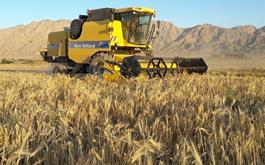 افزایش بیش از 2 برابر  پرداخت تسهیلات مکانیزاسیون توسط بانک کشاورزی استان لرستان