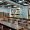 افتتاح کتابخانه مرکز آموزش بانک کشاورزی در بابلسر