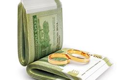 پرداخت 690 میلیارد ريال تسهيلات قرض الحسنه ازدواج توسط بانك كشاورزي استان گلستان