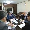 در نشست صمیمی مدیرعامل بانک کشاورزی با مدیر شعب این بانک در استان آذربایجان شرقی عنوان شد : جذب 100 درصدی اعتبار اشتغال پایدار روستایی