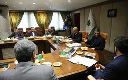 رئیس کمیته امداد امام خمینی (ره): در پرداخت تسهیلات خوداشتغالی و توسعه پایدار روستایی، تعامل بسیار خوبی با بانک کشاورزی داریم 