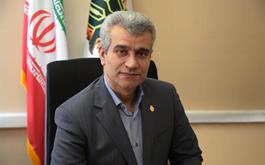 انتصاب مدیر جدید امور شعب بانک کشاورزی در تهران بزرگ