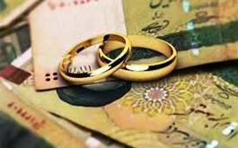پرداخت 203 میلیارد ریال تسهیلات ازدواج توسط بانک کشاورزی استان لرستان