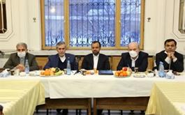 وزیر اقتصاد خبر داد:افزایش همكاری های ایران و روسیه در دولت سیزدهم