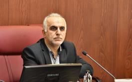 وزیر اقتصاد در دیدار با فعالان اقتصادی در بندر امام خمینی خبر داد؛بهبود 45 رتبه ای ایران در تجارت فرامرزی