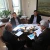 در نشست صمیمی مدیرعامل بانک کشاورزی با مدیر شعب این بانک در استان اردبیل عنوان شد: رشد مناسب در شاخص های عملکردی