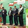 برگزاری مراسم تکریم و معارفه مدیریت شعب بانک در استان همدان