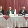 سفر دکتر شهیدزاده به عراق برای حضور در مجمع عمومی صاحبان سهام  بانک تعاون اسلامی