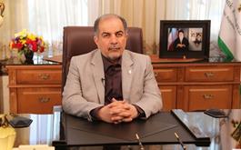 پیام مدیرعامل بانک کشاورزی به مناسبت گرامیداشت پیروزی انقلاب اسلامی ایران