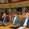 حضور بانک کشاورزی در بیست و هفتمین همایش بانکداری اسلامی