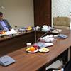 برگزاری جلسه مصاحبه انتخاب معاون اداری، مالی و پشتیبانی مدیریت شعب بانک کشاورزی استان همدان