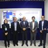 بازدید مدیرعامل بانک کشاورزی از نوزدهمین نمایشگاه بین المللی ایران تلکام