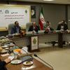 دکتر شهید زاده خبرداد: فعالیت بانک کشاورزی به عنوان اولین حامی فناوری های نوین کشاورزی در کشورهای اسلامی