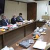 برگزاری جلسه مصاحبه برای انتخاب معاون اداری، مالی و پشتیبانی مدیریت شعب بانک کشاورزی در استان البرز