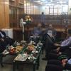 بازدید مدیرعامل بانک کشاورزی از مدیریت و شعب بانک در استان فارس