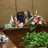 دکتر شهیدزاده: برای حل مشکلات کشاورزان، اختیارات بیشتری به استان ها داده ایم
