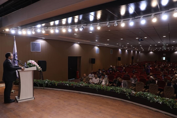 وزیر اقتصاد در مراسم گرامیداشت علامه طباطبایی:غفلت از ارتباط علم و حكمرانی، ما را در تحریم به روزمرگی كشاند
