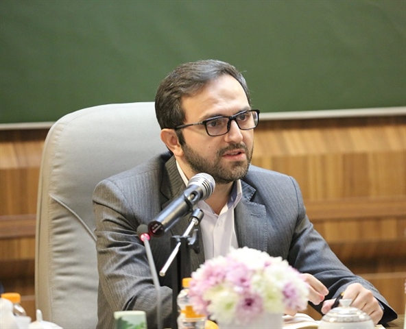 پیشتازی بانک کشاورزی در کشاورزی قراردادی مبتنی بر پلتفرم / تخصیص 17 هزار میلیارد ریال اعتبار طی دو سال